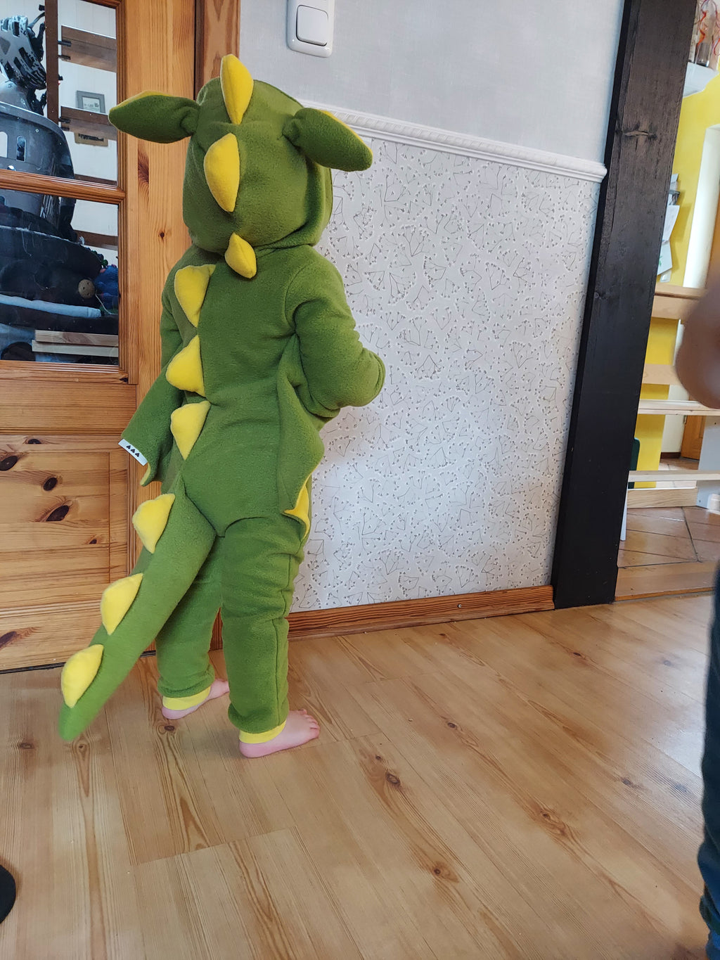 Kostüm Lou
