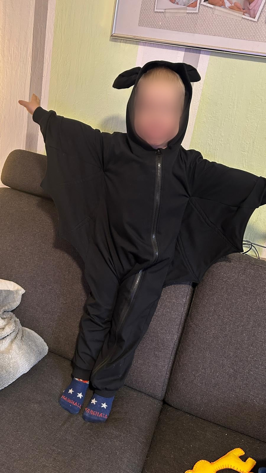 Kostüm Lou