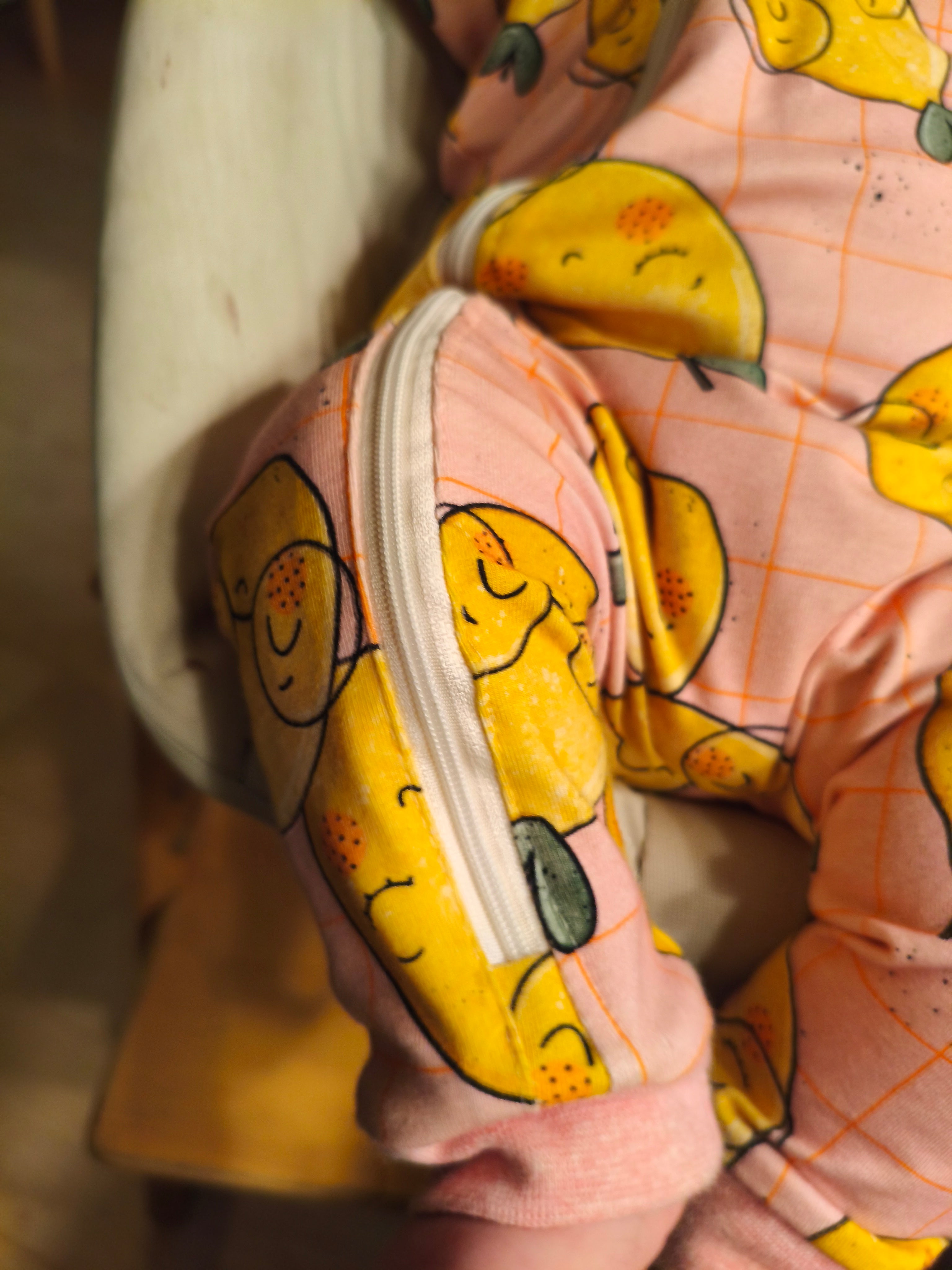 Pyjama Lou