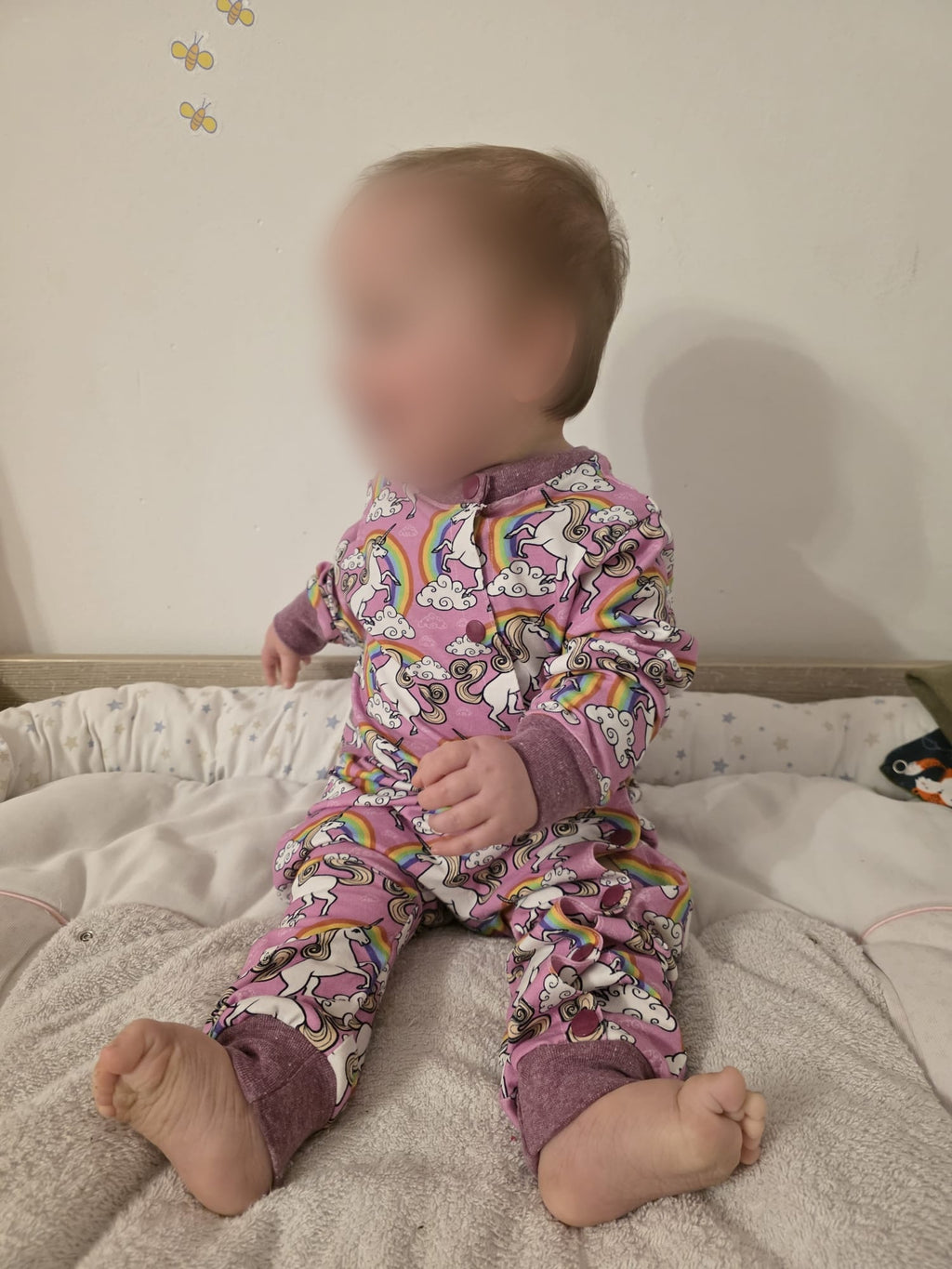 Pyjama Lou