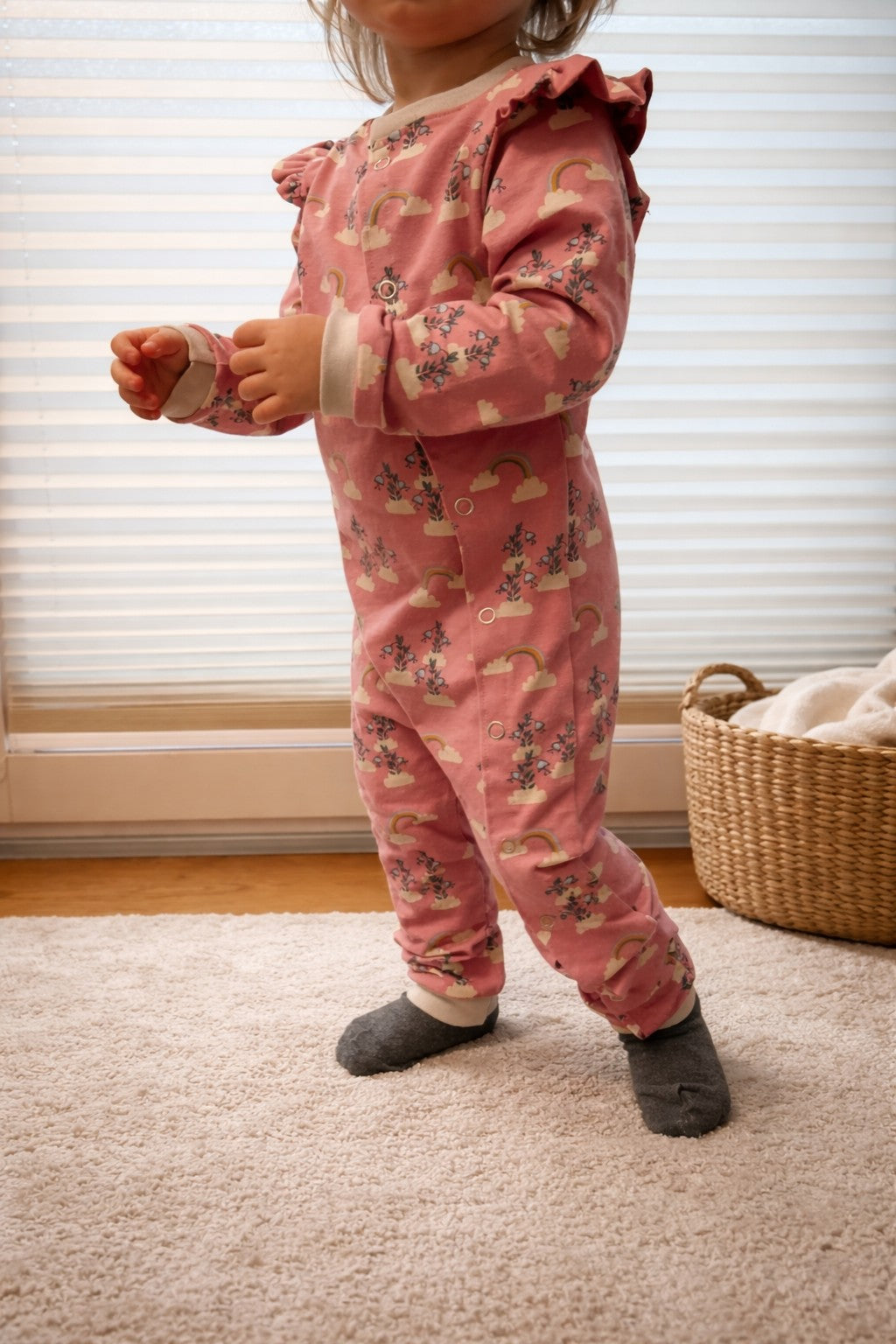 Pyjama Lou